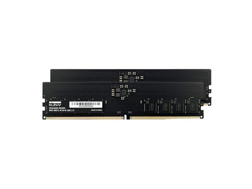 科赋32GB（2×16GB）DDR5 4800