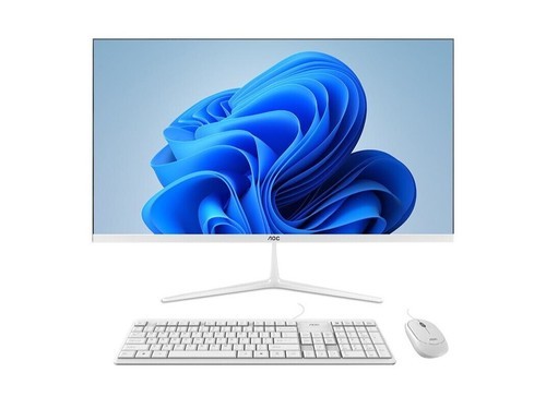 AOC A24737(i5 11260H/8GB/256GB/集显)使用技巧指南