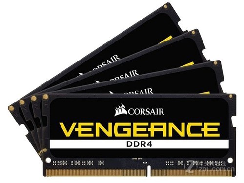 海盗船Vengeance 32GB DDR4 4000（CMSX32GX4M4X4000C19）评测文章