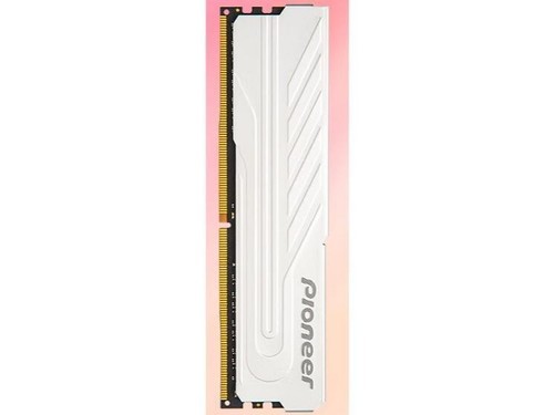 先锋冰锋系列 8GB DDR4 3600评测文章