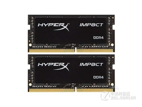 金士顿FURY Impact 32GB（2×16GB）DDR4 3200（HX432S20IBK2/32）使用技巧指南