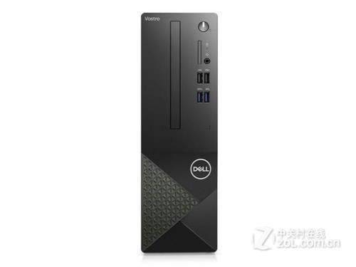 戴尔成就3710(i5 12400/16GB/256GB+1TB/集显)评测文章