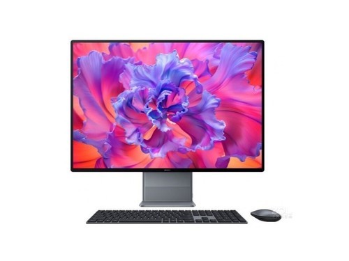 HUAWEI MateStation X(R7 5800H/16GB/1TB/集显/28.2英寸) 