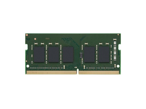 金士顿8GB DDR4 3200（KSM32SES8/8HD）评测文章