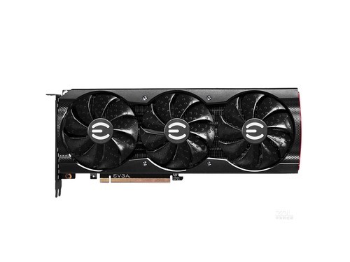 EVGA GeForce RTX 3070 XC3 BLACK GAMING