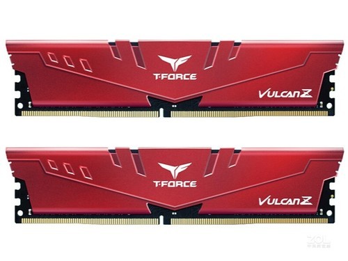 Team 火神系列 16GB（8GB×2）DDR4 3000使用技巧指南