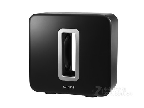 SONOS 无线低音炮SUB评测文章