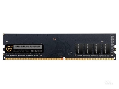 麦光16GB DDR4 2666（台式机）