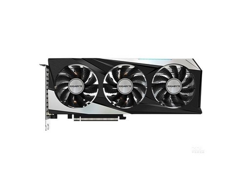 技嘉GeForce RTX 3060 Ti GAMING OC评测文章