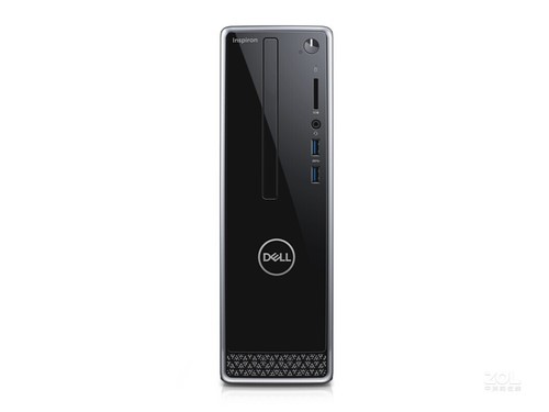 戴尔Inspiron 灵越 3471(i3 9100/4GB/1TB/集显)评测文章