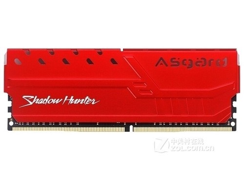 阿斯加特暗影猎手 16GB DDR4 2400使用技巧指南