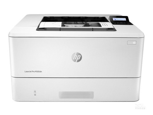 HP M305dn