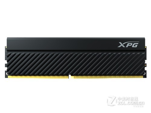 威刚XPG威龙D45 8GB DDR4 3000评测文章