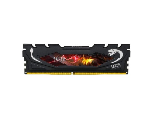 棘蛇16GB DDR4 3000