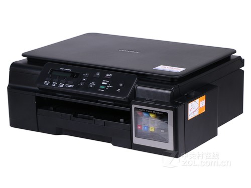 兄弟DCP-T500W