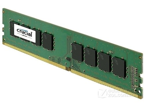 英睿达镁光8GB DDR4 2400