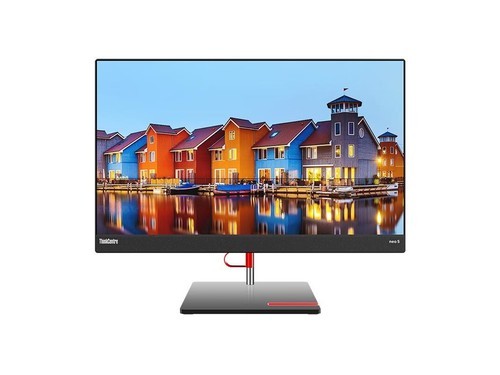 联想ThinkCentre neo S760(i5 12500H/16GB/512GB/集显/23.8英寸)