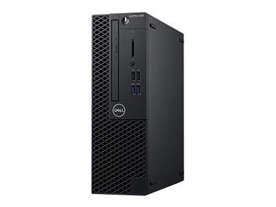 戴尔OptiPlex 3060系列 小型机(N006O3060SFF-D1305CN)评测文章