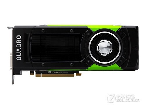 NVIDIA Quadro P6000显卡评测文章