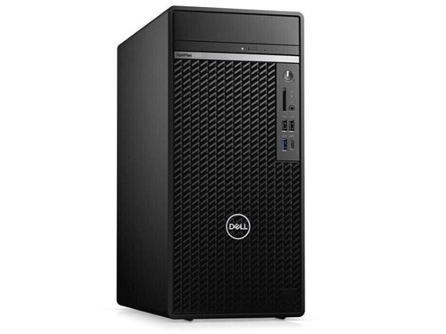 戴尔OptiPlex 7080MT(i9 10900/64GB/1TB+2TB/RTX3090)