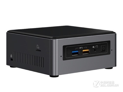 Intel NUC(NUC6CAYH)评测文章