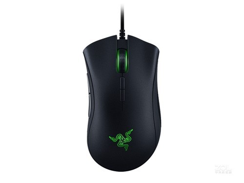 Razer 蝰蛇精英版有线鼠标使用技巧指南