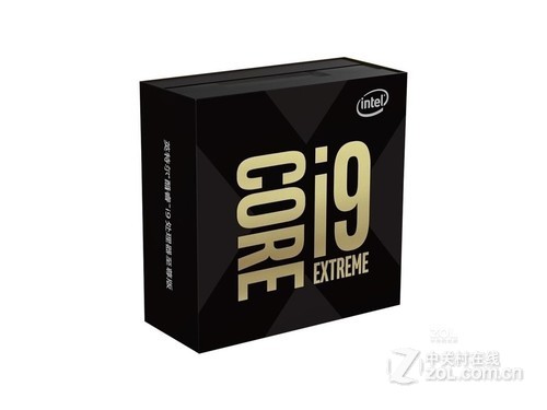 Intel 酷睿i9 10980XE评测文章