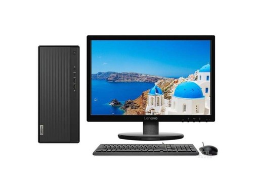 联想擎天 T510A(i3 10100/8GB/1TB/集显/19.5LCD)