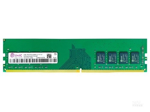 紫光4GB DDR4 2400（台式机）使用技巧指南