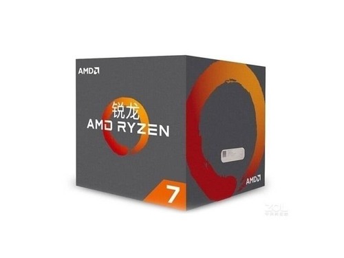 AMD Ryzen 7 2700X评测文章