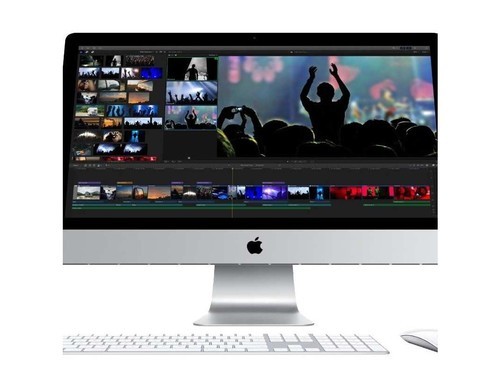 苹果iMAC 27英寸 2020(i7/8GB/512GB/Radeon Pro 5300XT)使用技巧指南