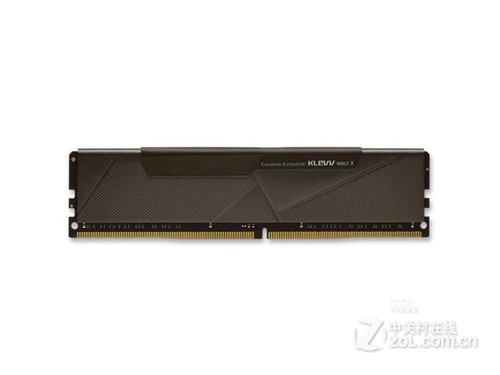 科赋BOLT X 8GB DDR4 3600