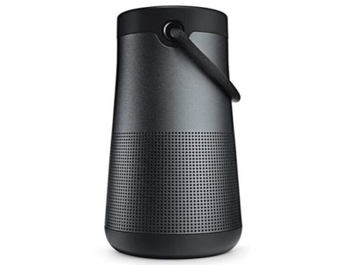 BOSE SoundLink Revolve+ II 大水壶使用技巧指南