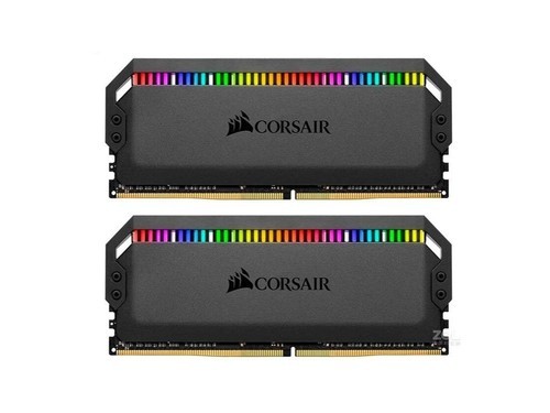 海盗船统治者铂金 RGB 16GB（2×8GB）DDR4 3200使用技巧指南