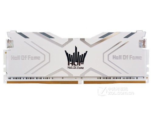 影驰HOF 16GB DDR4 3200