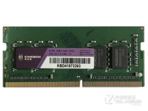 黑金刚8GB DDR4 2666（笔记本）使用技巧指南