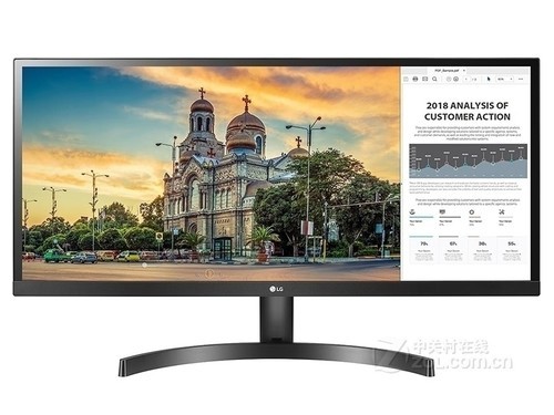 LG 29WK500