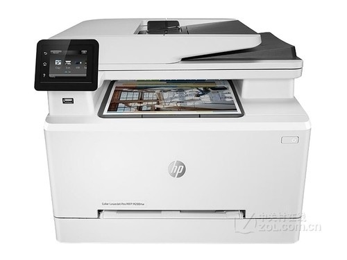 HP M280nw使用技巧指南