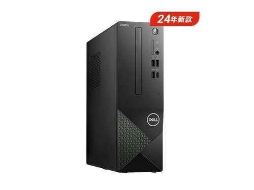 戴尔成就Vostro 3030S 24年款(i5 14400/16G/512GSSD+1TB/27英寸)使用技巧指南