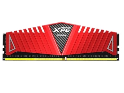 威刚XPG威龙 8GB DDR4 2400评测文章