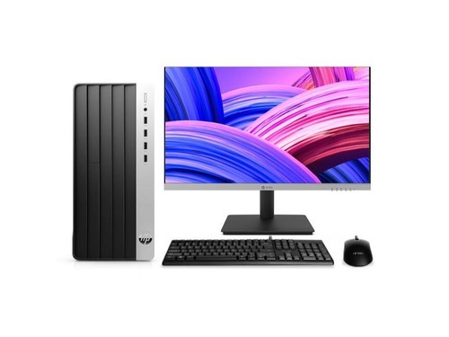 惠普战99 13代酷睿(i7 13700/32GB/1TB/2TB/23.8英寸)评测文章