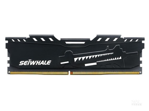 枭鲸16GB DDR4 3200 电竞版评测文章