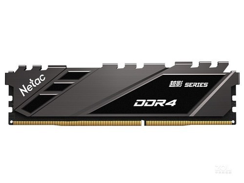 朗科越影 16GB DDR4 2400