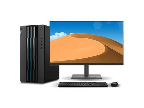 联想GeekPro 2022(i5 12400F/16GB/512GB/RX550 4G/23.8英寸)