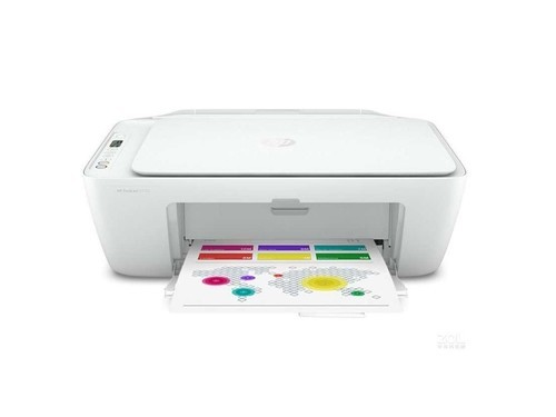 HP DeskJet 2720