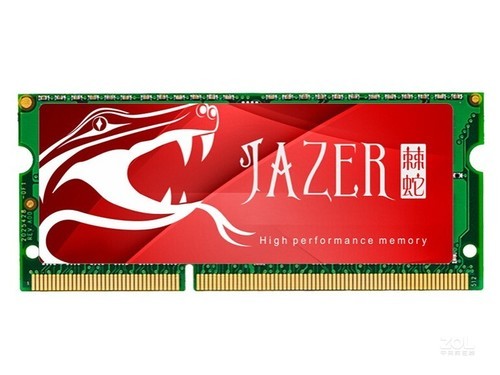 棘蛇4GB DDR3L 1600（笔记本）使用技巧指南