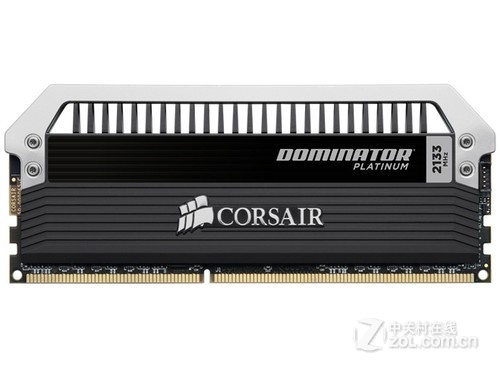 海盗船32GB DDR3 2133（CMD32GX3M4A2133C9）评测文章