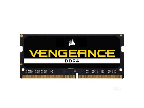 海盗船复仇者 32GB DDR4 2666（笔记本）