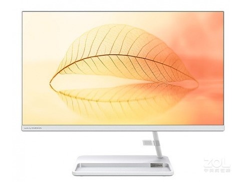 联想AIO 520 24ADA(R5 3500U/8GB/256GB/集显/23.8英寸)评测文章