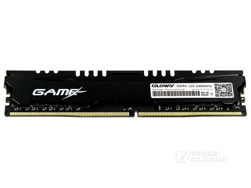 光威32GB DDR4 2400